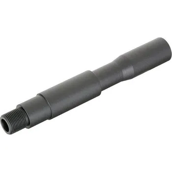 SLONG AIRSOFT Prodloužení vnější hlavně 117mm [SLONG AIRSOFT]