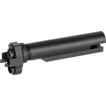 Airsoft Double Eagle Trn pažby pro zbraň M4/AR-15 [DOUBLE EAGLE]