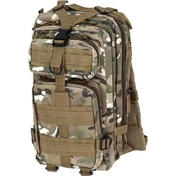 turistický batoh 8FIELDS Taktický batoh 15L - Multicam [8FIELDS]