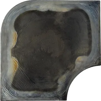 Interiérová čedičová dlažba MAVA 1 Čedič dlažba MAVA 1 zaoblené rohy