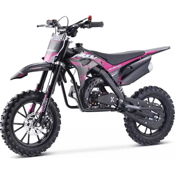 malá motorka MiniRocket Motors Thunder Deluxe 49 cc