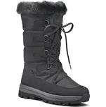 Dámské zimní boty Olang Fenice Tex 81 Nero 25/26 38