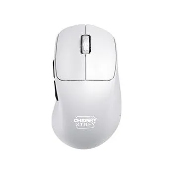 Klávesnice CHERRY CX-M64W-PRO-WHITE