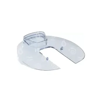 Příslušenství pro kuchyňský robot víko mísy robotu BOSCH, MK4, MUM4, 482103