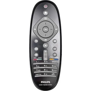 Dálkový ovladač PHILIPS 313923819902 - kompatibilní značkový dálkový ovladač General