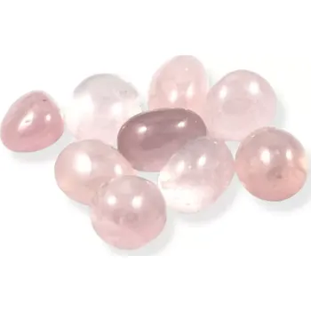 Drahý kámen Růženín asterický – valoun malý