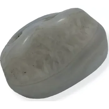 Drahý kámen Achát přírodní č. 29