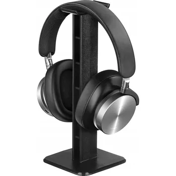 Příslušenství pro sluchátka STOJAN DRŽÁK VĚŠÁK NA SLUCHÁTKA NA STŮL HERNÍ STABILNÍ 3M