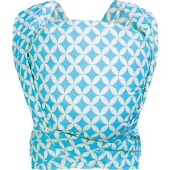 Šátek Womar na nošení dětí