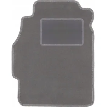 autokoberec Velurové autokoberce Wielganizator 1 ks