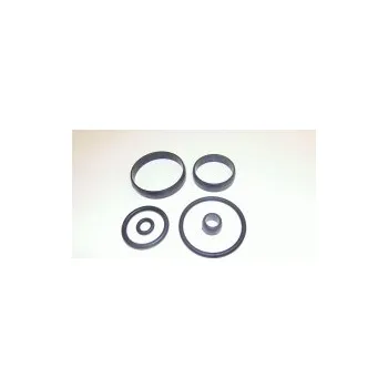 Sada těsnících kroužků mezi nátokovou část a pohonnou jednotku kalového čerpadla Sanisplit