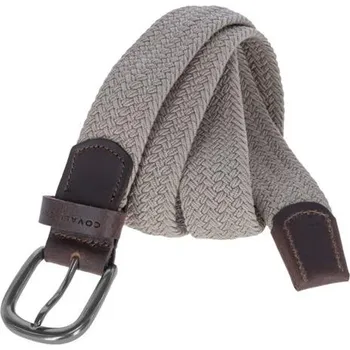 Opasek Pásek Covalliero S/S 2025, krémový - vel. 105 cm