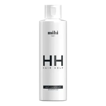 Šampon Mihi Hair Help šampon proti lupům 250 ml