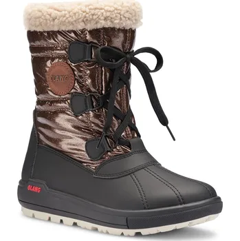 Dámská zimní obuv Dámské zimní boty Olang Rigel Ice Tex I84 Caffe 25/26 38