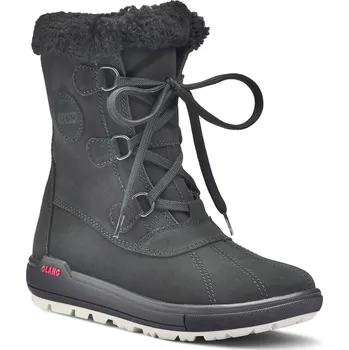Dámská zimní obuv Dámské zimní boty Olang Hupa Tex Nero 81 25/26 42