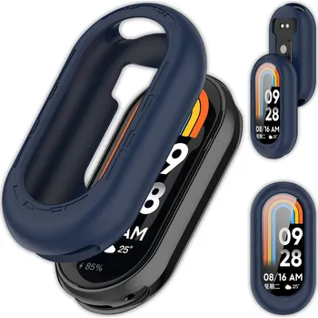 Pouzdro na mobilní telefon Pouzdro pouzdro Vanfone pro Xiaomi Mi Band 8, pouzdro, pouzdro