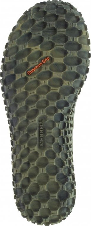 foto Pánská treková obuv Merrell Wrapt J036011 47