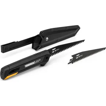 Pila ocaska Toughbuilt | Sádrokartonářská pilka – precizní řezání a snadné použití