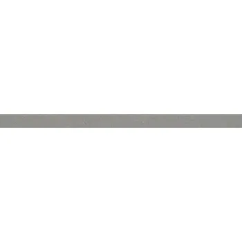 Dlažba RAKO Sokl Rako Compila tmavě šedá mat rektifikovaný 7,2x119,8 DSA99866 DSA99866