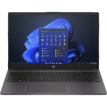 Notebook Notebook HP 255 G10 15,6" AMD Ryzen 5 16 GB / 512 GB černý
