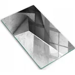 Krájecí deska Wallfluent sklo 1 ks