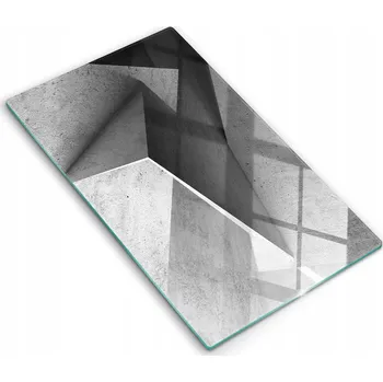 Kuchyňské prkénko Krájecí deska Wallfluent sklo 1 ks