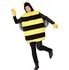 Karnevalový kostým Fiestas Guirca Pánský kostým Čmelák černý/žlutý L
