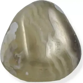 Drahý kámen Achát přírodní č. 14