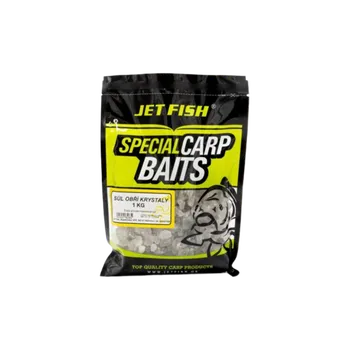 JetFish Jet Fish sůl obří krystaly 1kg