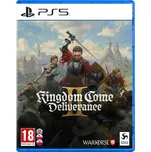Kingdom Come: Deliverance II PS5