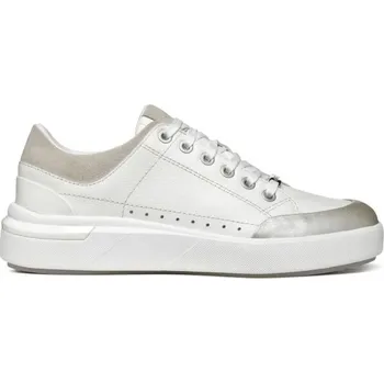 Dámské tenisky Dámské tenisky Geox D DALYLA A 36 Bílá, Šedá