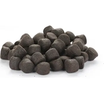 Coppens Vnadící pelety black halibut 20 mm 5 kg