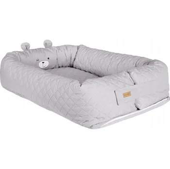 Hnízdečko pro miminko Hnízdečko pro miminko Roba 1 ks, mikrovlákno