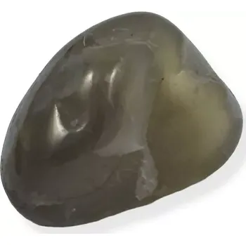 Drahý kámen Achát přírodní č. 45