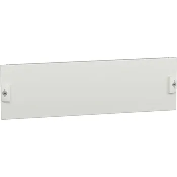 Čelní deska plná 150 mm LVS03803 Schneider Electric