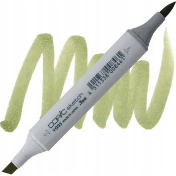 Popisovače Copic 1 ks