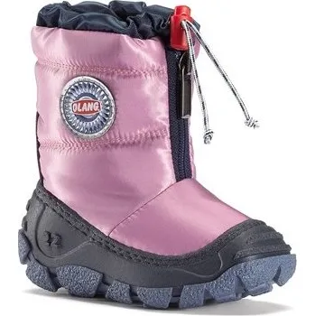 Dívčí sněhule OLANG Eolo 840 rosa 25/26