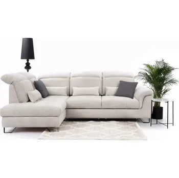 Sedací souprava Rohová sedací souprava Giovani 2FB+OS