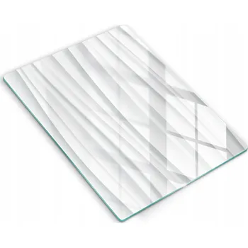 Obraz Krájecí deska Wallfluent sklo 1 ks