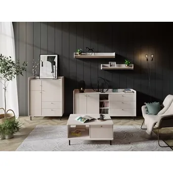 Obývací stěna Obývací stěna Grande A