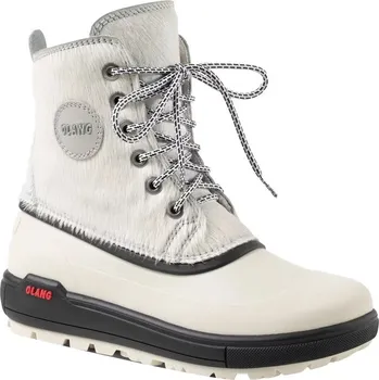 Dámská zimní obuv Dámské zimní boty Olang Kimberly 891 Milk 25/26