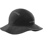 Klobouk Salomon Mountain Hat Deep Black LC2237600 25/26