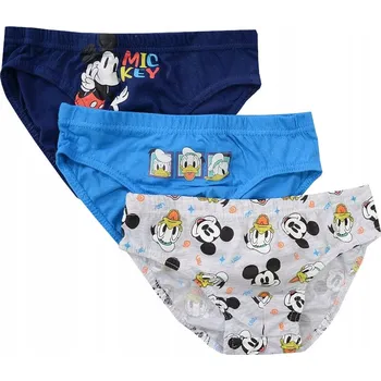 EplusM dětské slipy bavlna velikost 122