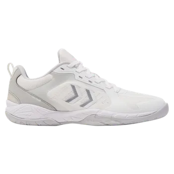 Pánské tenisky Indoorové boty Hummel SPEED COURT 228236-9288 Velikost 46 EU | 11 UK | 12 US | 30 CM