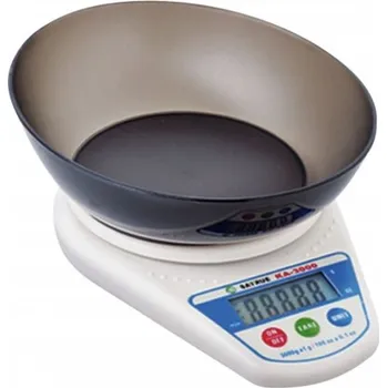 Kuchyňská váha Váha kuchyňská domácí 3kg, přesnost 1g Sleva 120Kč