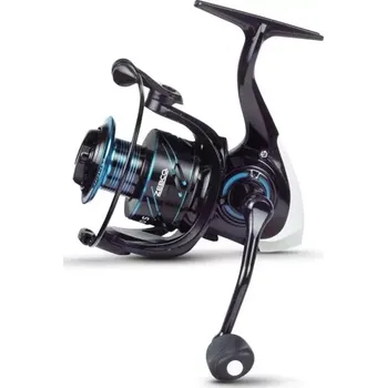 Rybářský naviják Naviják Zebco Great White GW 560 S