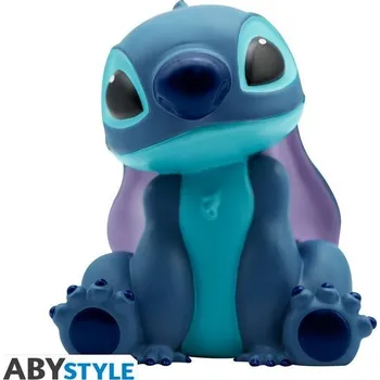 Pokladnička Lilo a Stitch pokladnička figurka Vícebarevná
