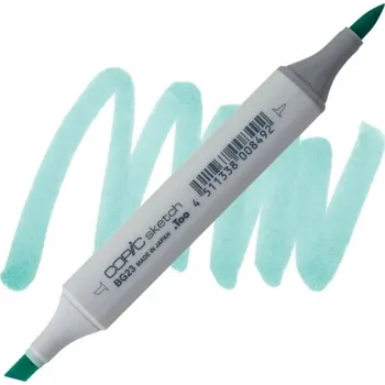 Popisovače Copic 1 ks