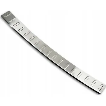 autokoberec Lišta na nárazník BMW X1/E84 od roku 2012 do 10/2015