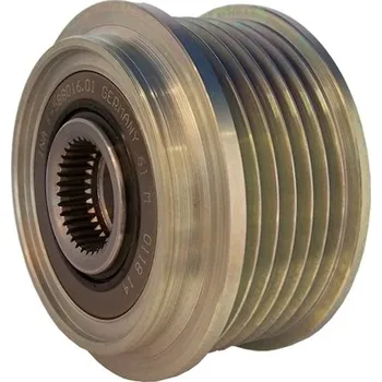 Alternátor Řemenice volnoběžná